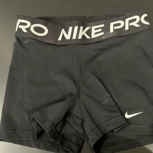 Nike pro